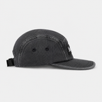 GORRA SUPREME GREY DENIM