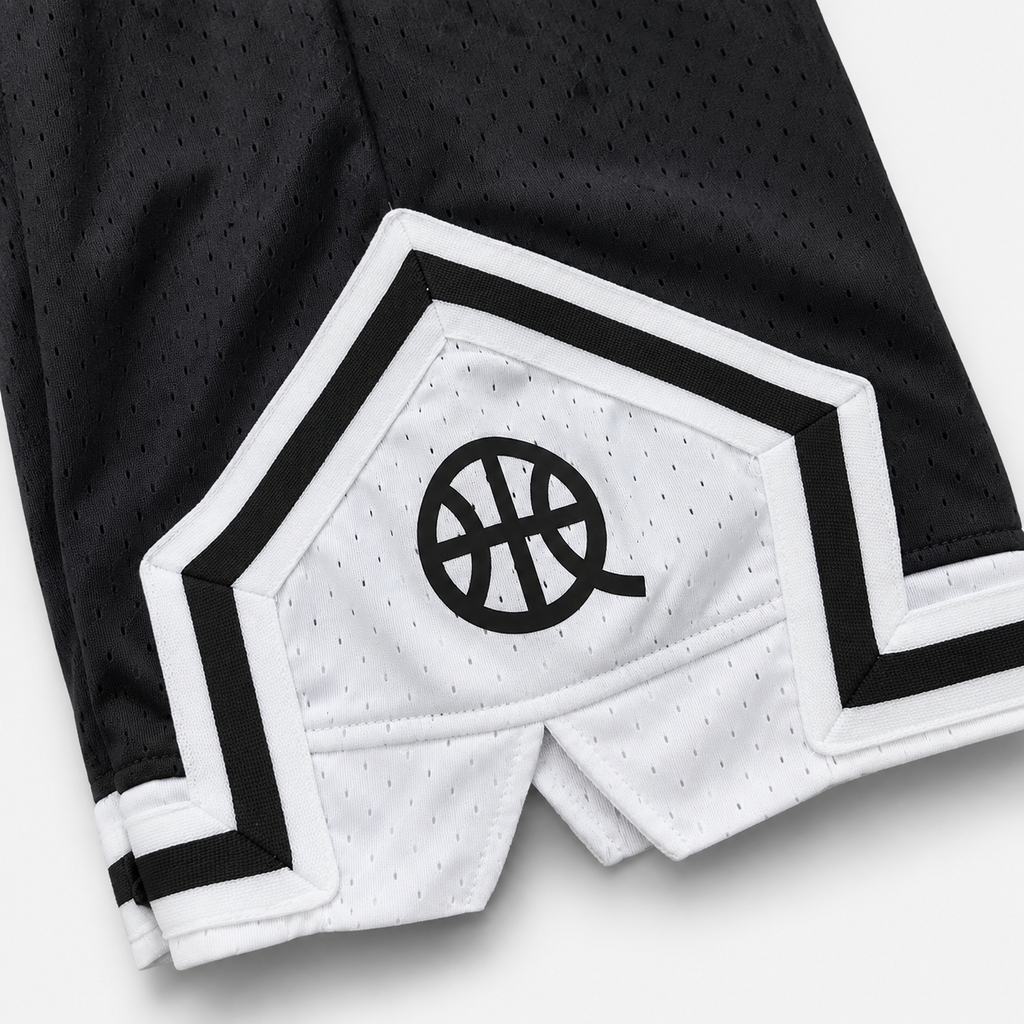 NBA JORDAN BLAN-NE