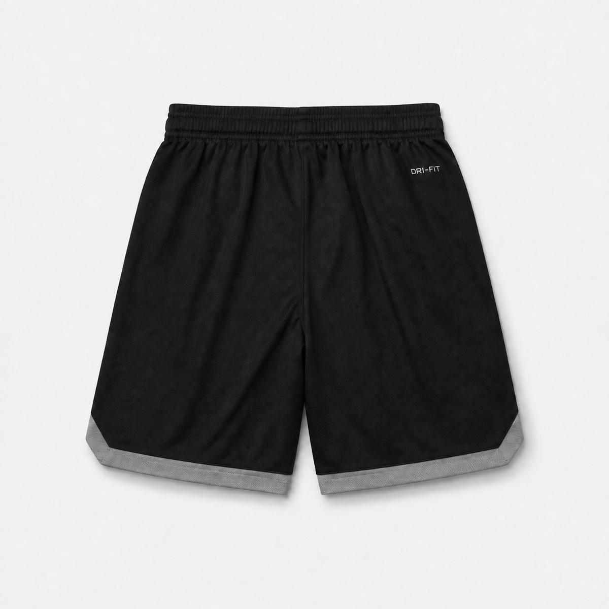 NBA NEGRO-GRIS NIKE