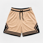NBA NIKE NARANJA