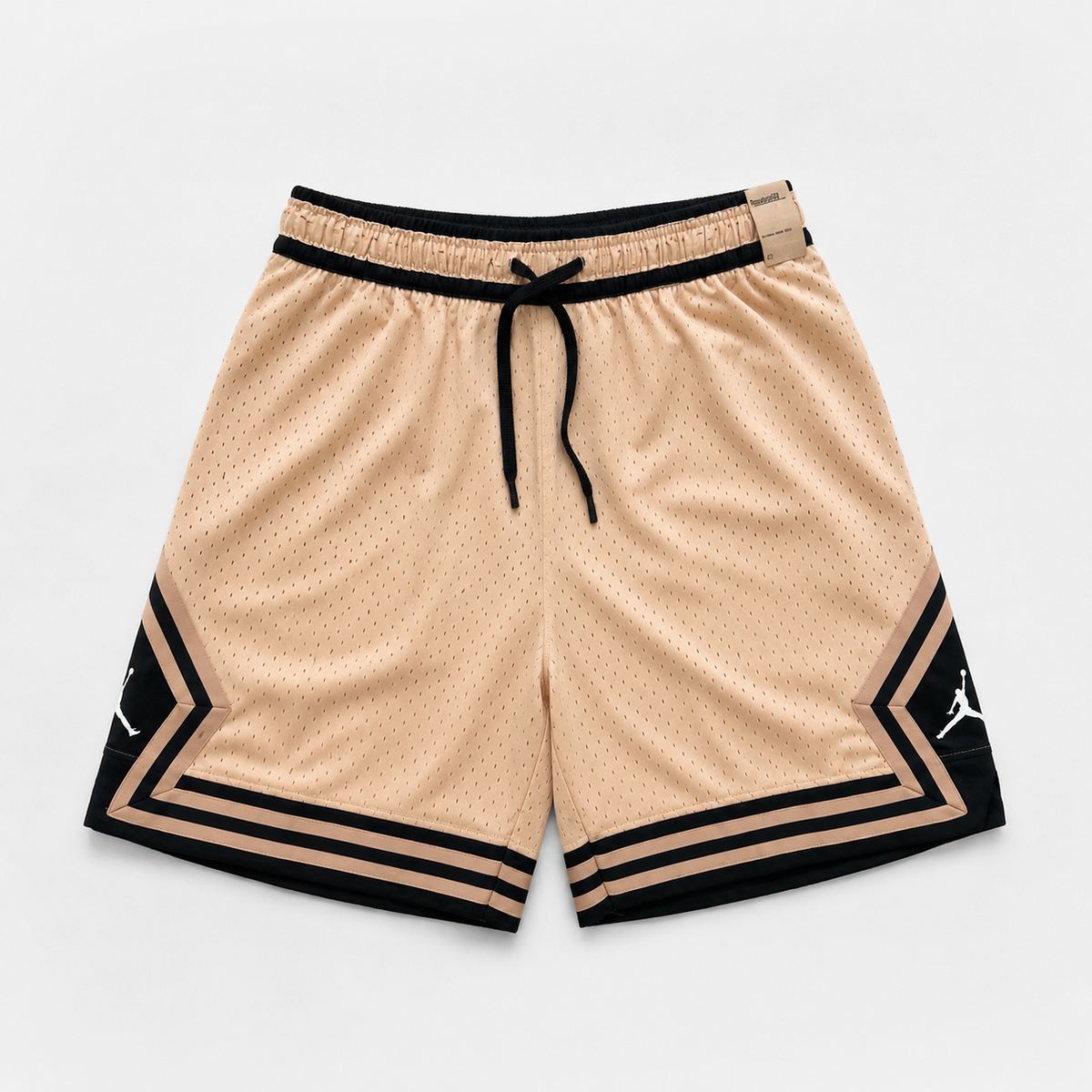NBA NIKE NARANJA