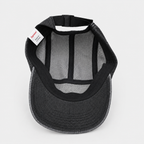 GORRA SUPREME GREY DENIM