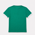 POLO NIKE GREEN