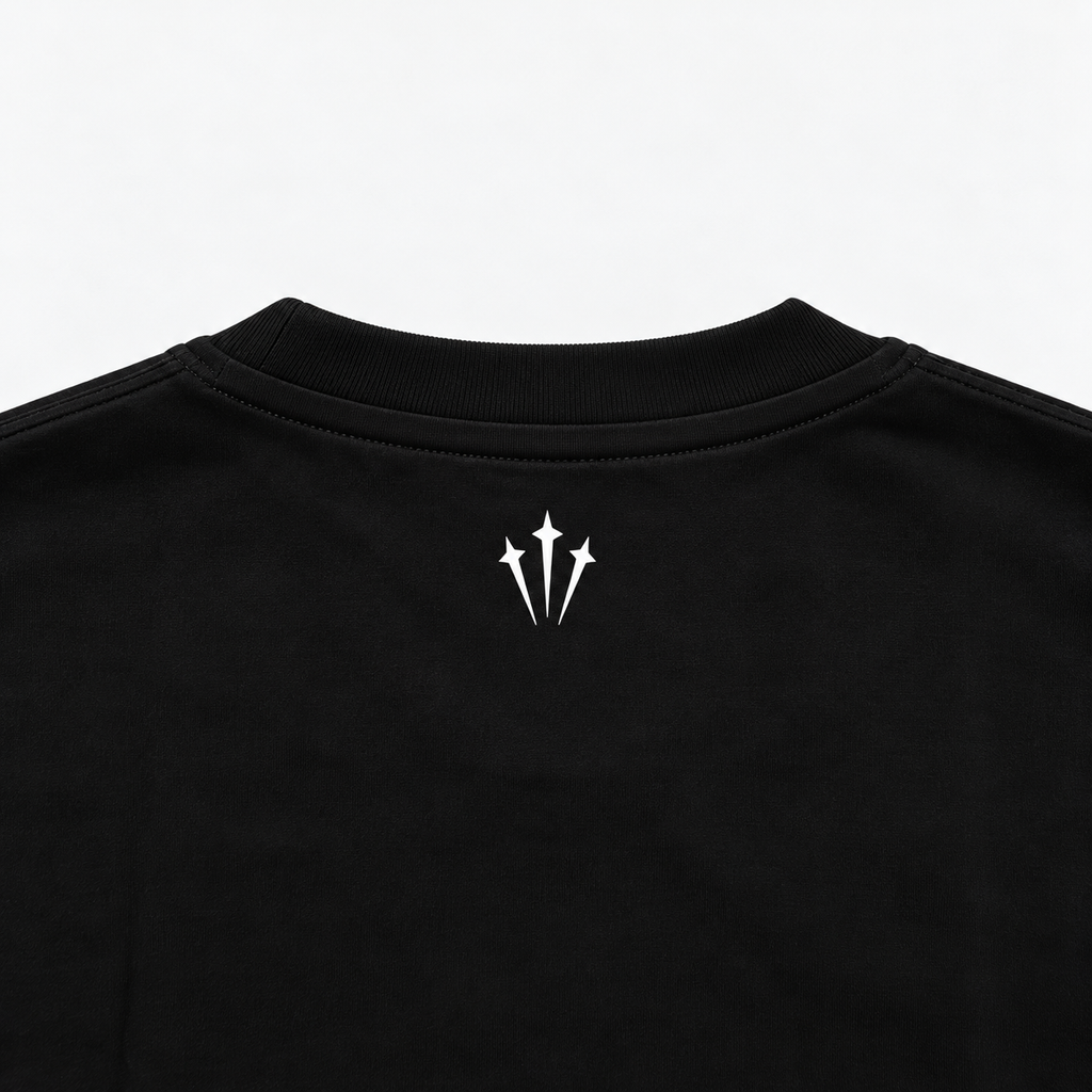CAMISETA NOCTA CRICKET
