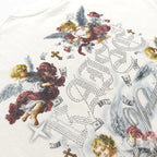 CAMISETA OVERSIZE PEDRERÍA