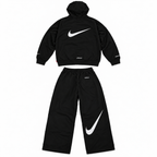 CONJUNTO NIKE X SUPREME