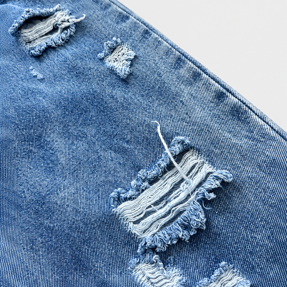 JEANS FIT 4ROTO