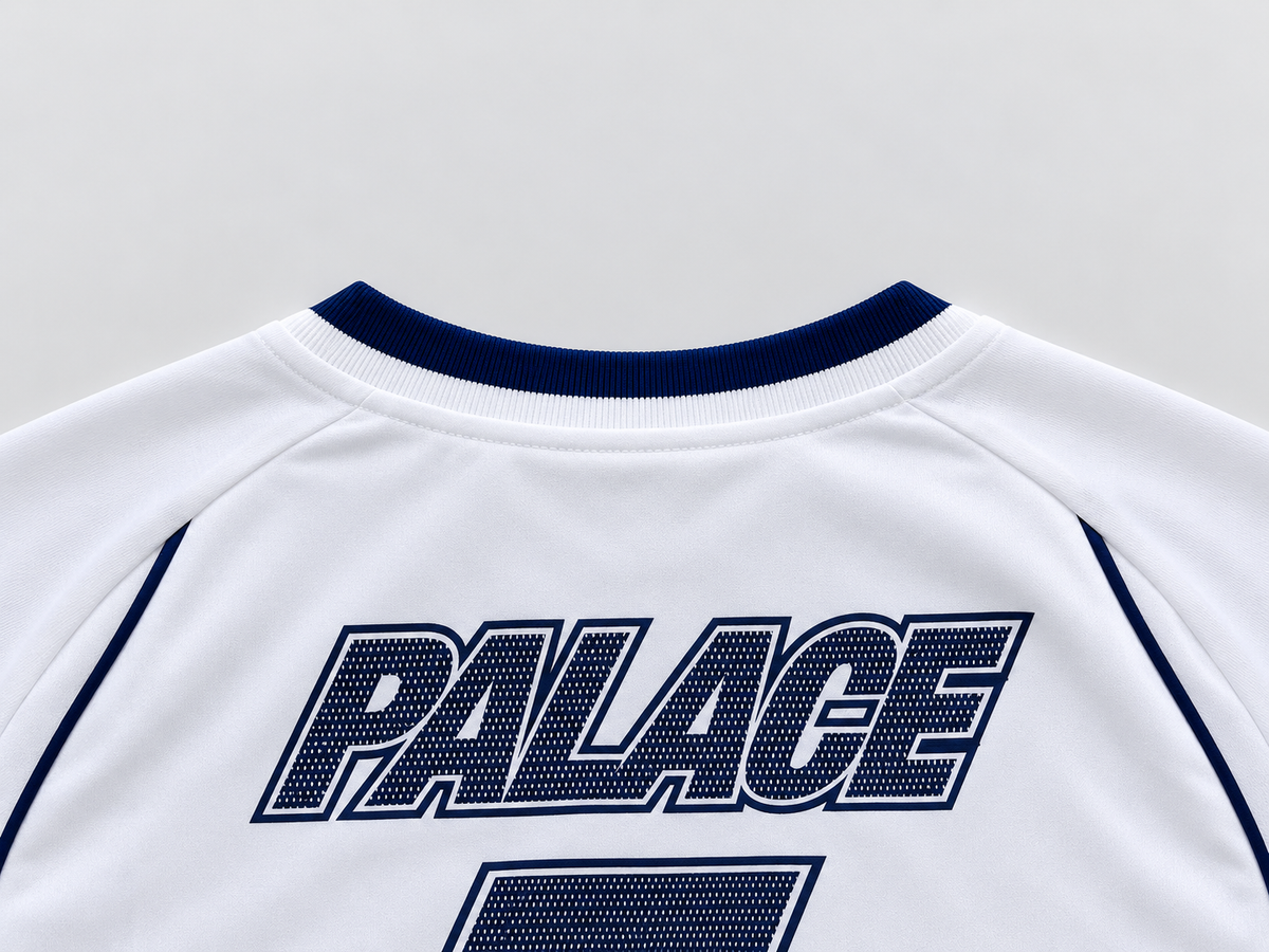 CAMISETA UMBRO PALIO WH