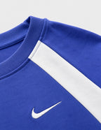 CAMISETA NIKE BLUE