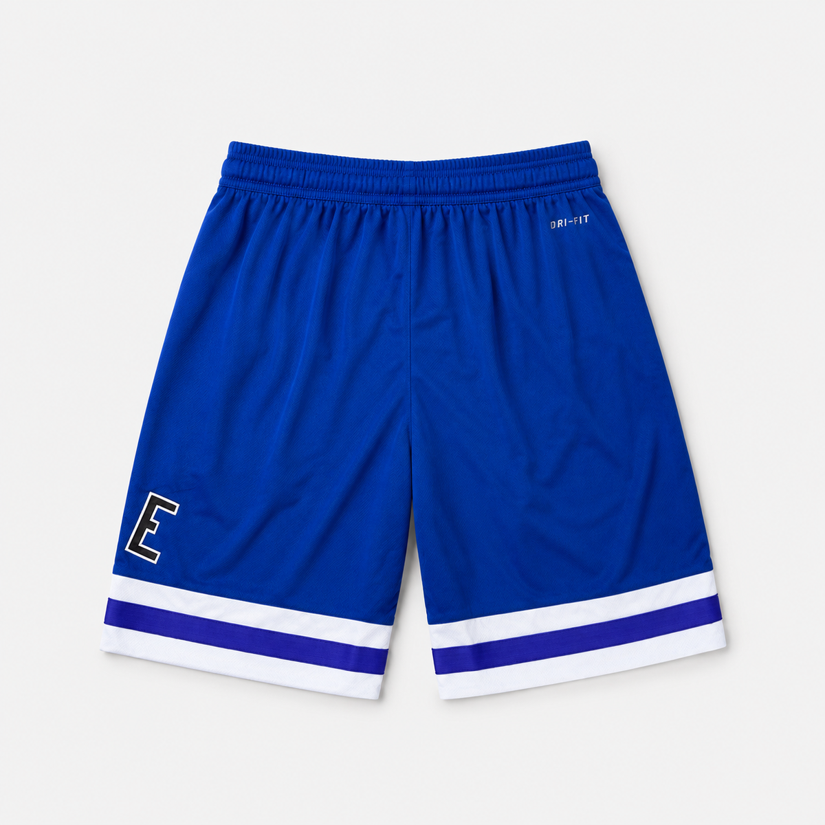 NBA NIKE AZUL REY