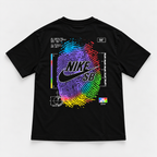 CAMISETA NIKE COLORS