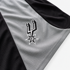 NBA NIKE NEGRO-GRIS