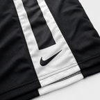 NBA NIKE DOBLE NEGRO