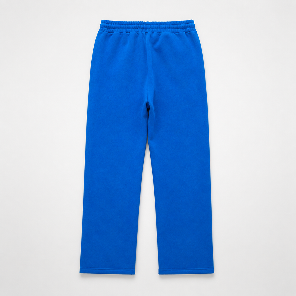 SUDADERA JORDAN AZUL REY