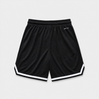 NBA JORDAN NEGRO BORDADO