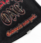 CAMISETA GODSPEED SHYNNE BLACK