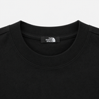 CAMISETA TNF BLACK
