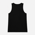 TANK TOP BASIC BLACK