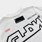 CAMISETA UG SANCTUS CREAM