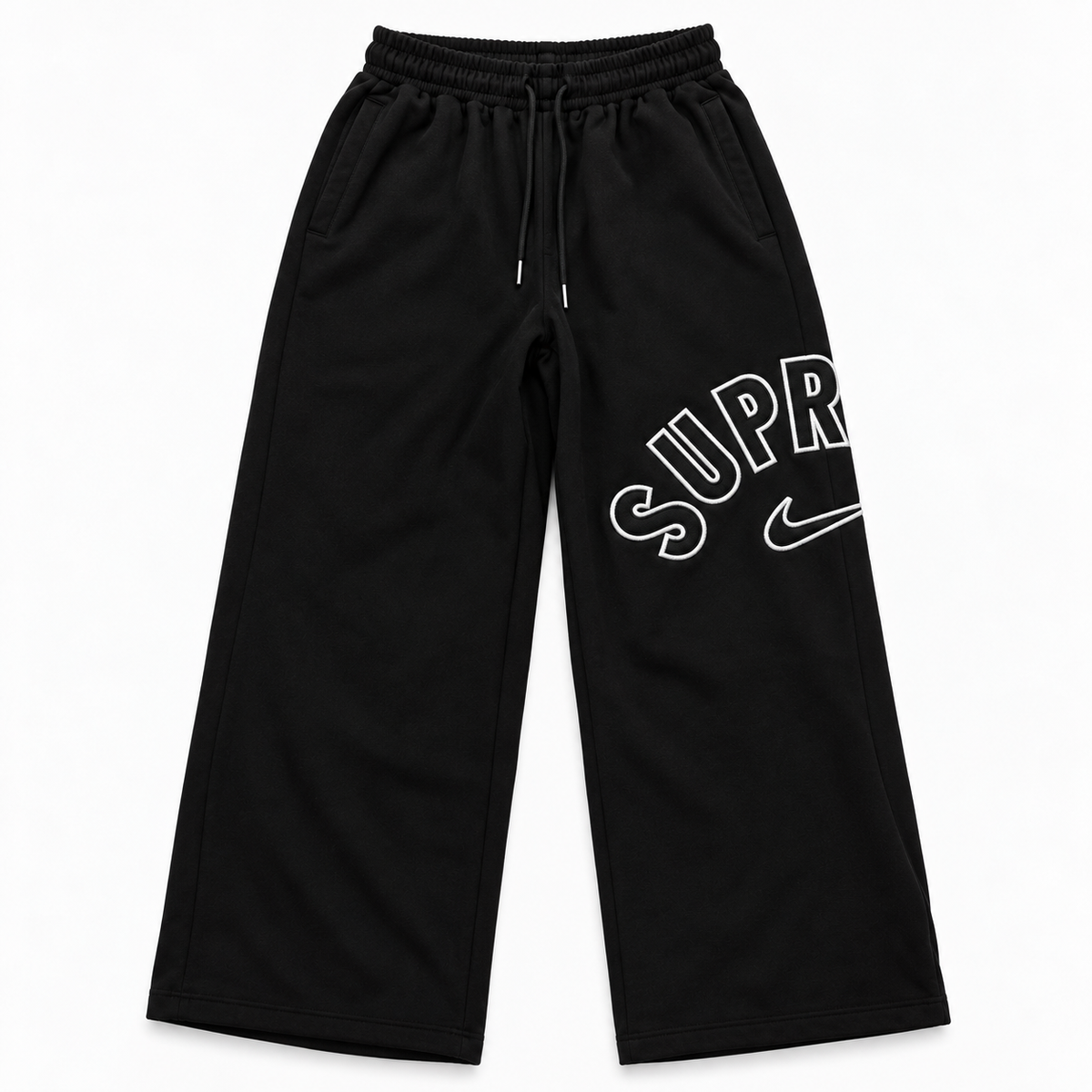CONJUNTO SUPREME X NIKE