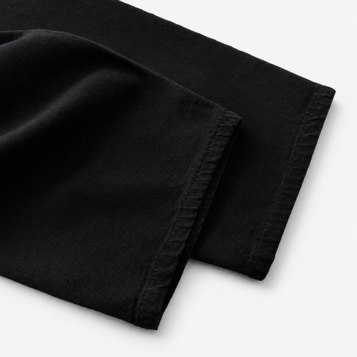 JEANS CLASSIC BLACK