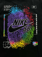 CAMISETA NIKE COLORS