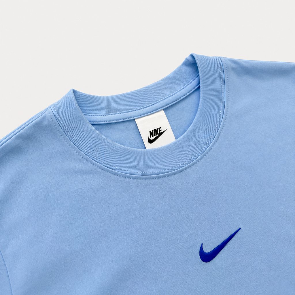 CAMISA NIKE X NOCTA CIELO