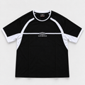 CAMISETA UMBRO BLACK
