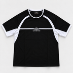 CAMISETA UMBRO BLACK