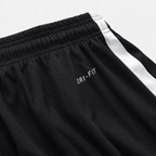 NBA NIKE DOBLE NEGRO