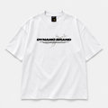 CAMISETA OVERSIZE HUMANOIDE