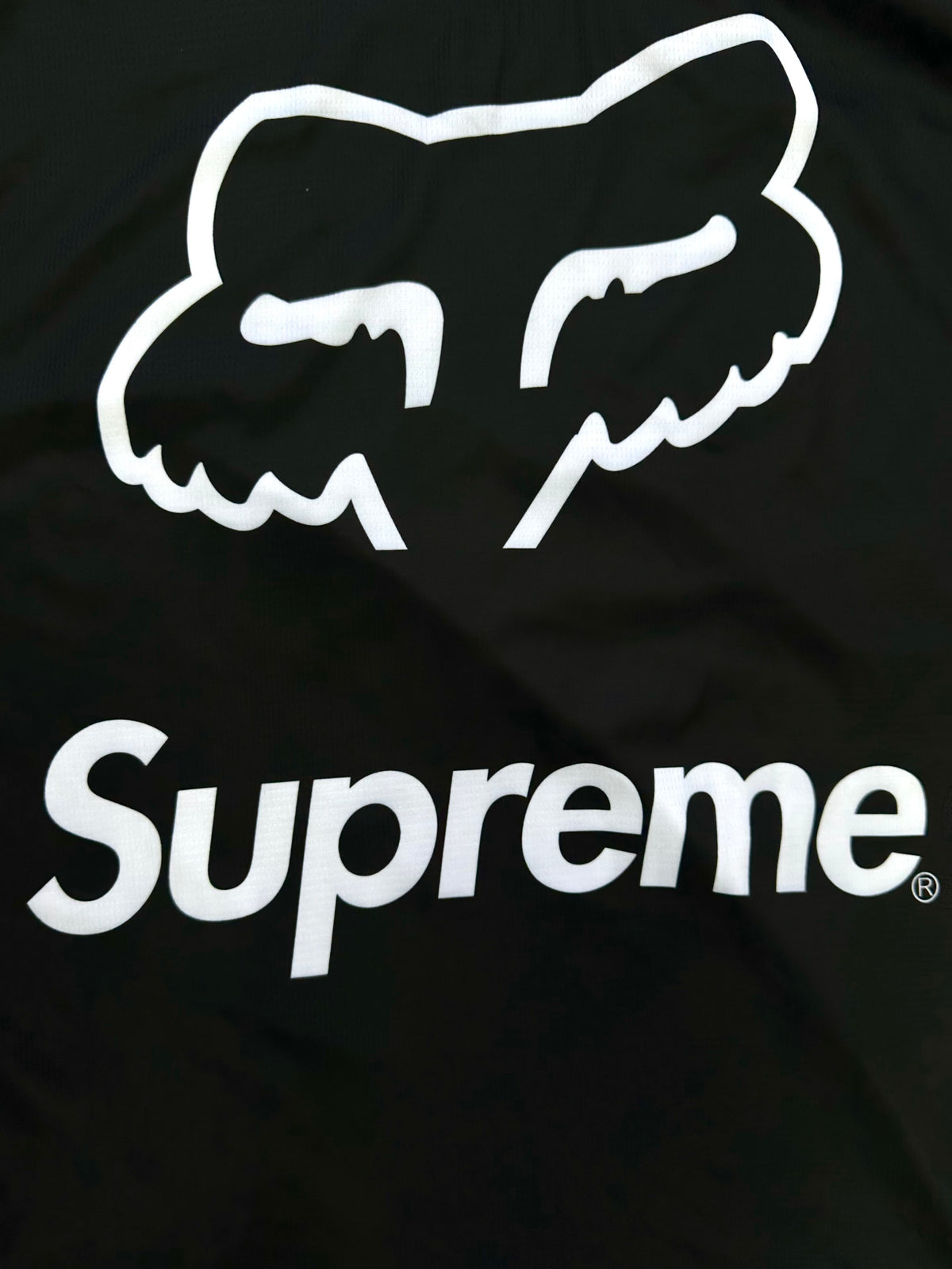 CAMIBUZO SUPREME FOX