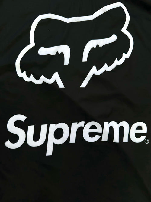 CAMIBUZO SUPREME FOX