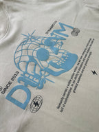 CAMISETA REGULAR GRIS CARABELA