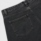 JEANS CARGO-2 GRIS