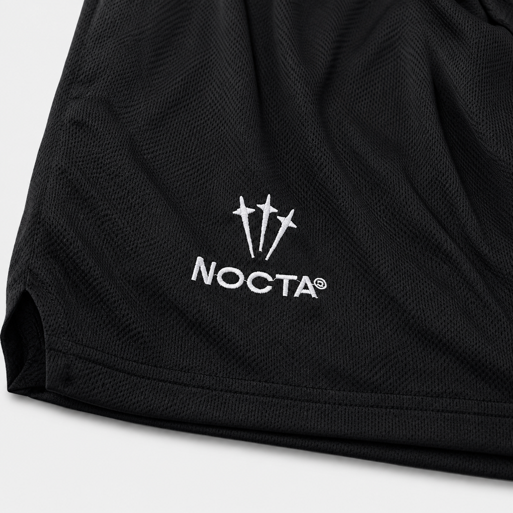 NBA NIKE X NOCTA NEGRO