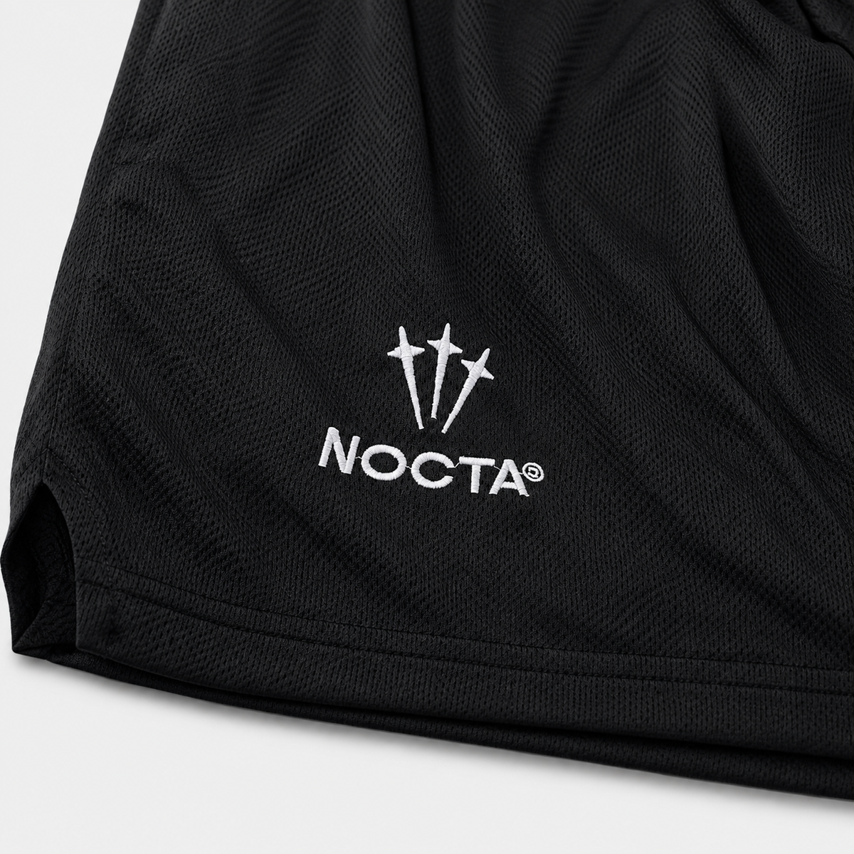 NBA NIKE X NOCTA NEGRO