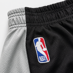 NBA NIKE NEGRO-GRIS