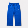 SUDADERA NIKE AIR AZUL
