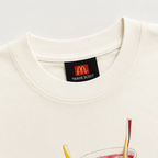 CAMISETA MC BUTTER