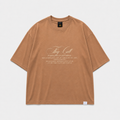 CAMISETA OVERSIZE THEY CALL