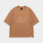 CAMISETA OVERSIZE THEY CALL