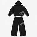 CONJUNTO SUPREME X NIKE