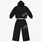 CONJUNTO SUPREME X NIKE