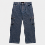 JEANS CARGO-2 MORI
