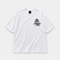 CAMISETA OVERSIZE PLANT