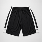NBA NIKE DOBLE NEGRO