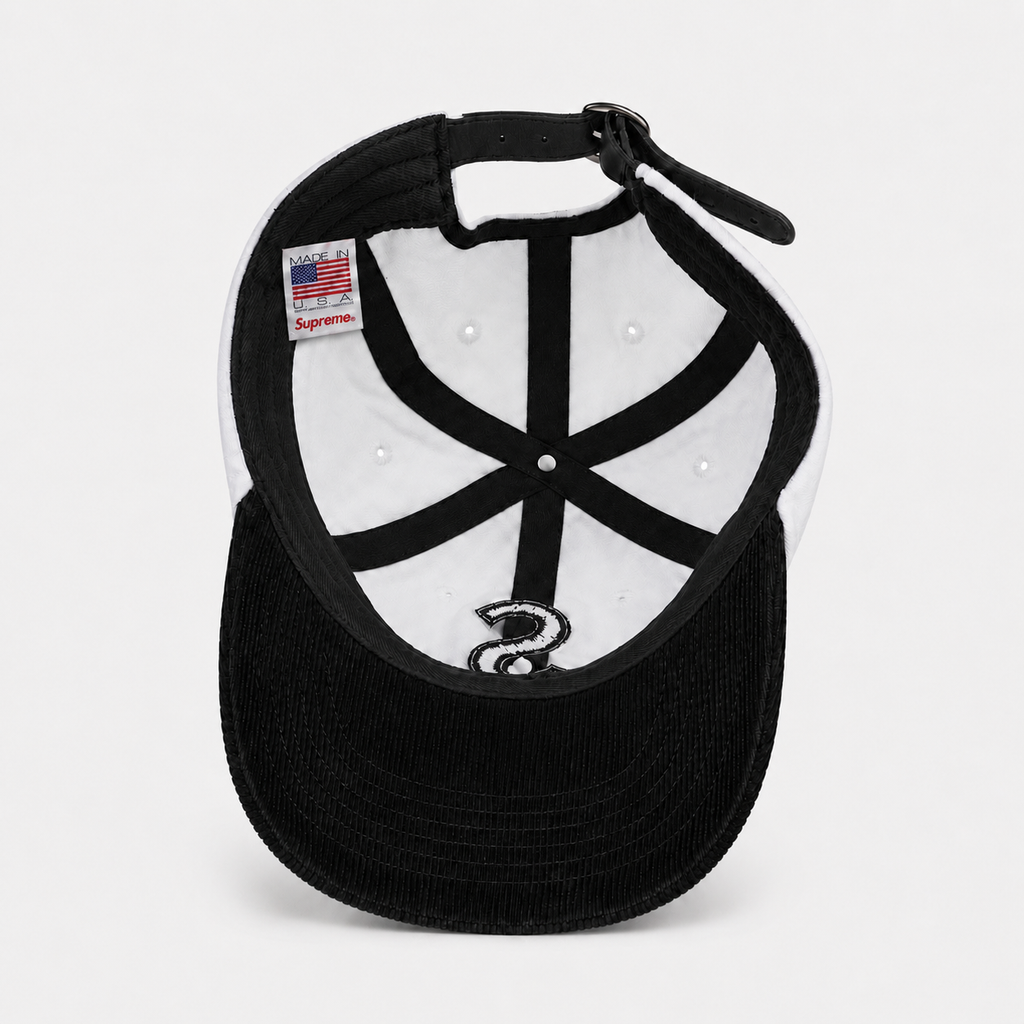 GORRA SUPREME S
