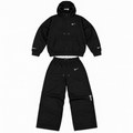 CONJUNTO NIKE X SUPREME