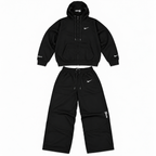 CONJUNTO NIKE X SUPREME
